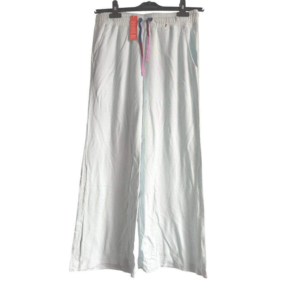 NWT | Sundry Crop Flare Sweatpant | Sz 2/M